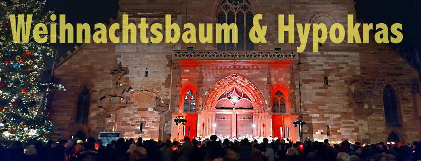 fuehrung zu den feiertagen